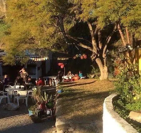 호텔 Tropical Almuñécar